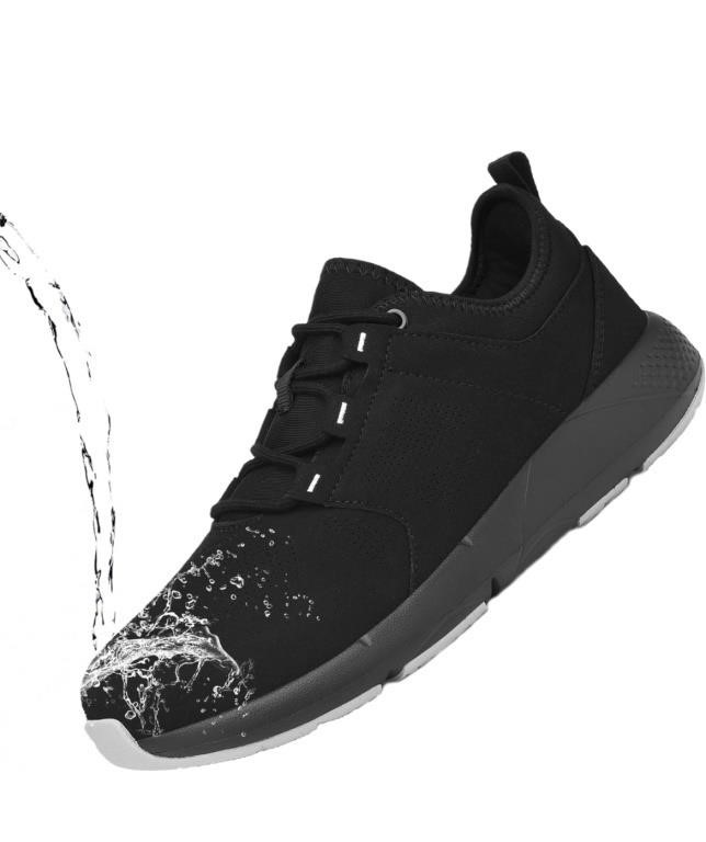 ulogu Waterproof Hiking Shoes for Men(size8)