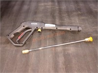 RYOBI Pressure Washer Accessories