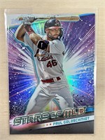 Paul Goldschmidt 2024 Topps Stars of MLB Insert