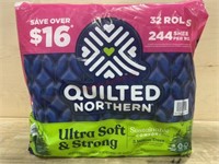 32 pack quilted Northern