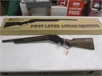Century Int. PW87  12ga shotgun w/box