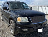 2004 Ford Expedition (AZ)