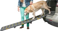 PET GEAR TRI-FOLD PROTABLE PET RAMP