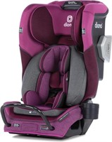 DIONO RADIAN 3QXT 4-IN-1 CONVERTIBLE CAR SEAT