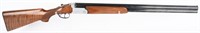 ANTONIO ZOLI DEFINO MAGNUM 12 GA O/U SHOTGUN