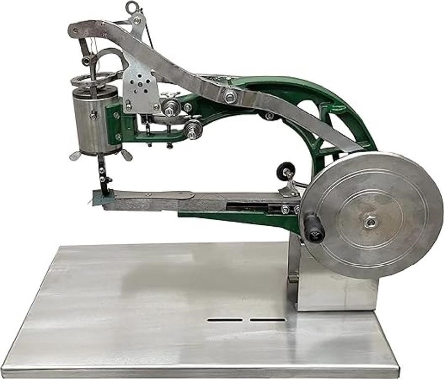 10bearings Shoe Repair Hand Leather Sewing Machine