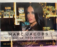 Marc Jacob’s Divine Decadence