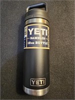 NEW YETI 18 OZ RAMBLER THERMOS TYPE