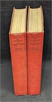2 Volumes Of The Life & Memoirs Of Count Mole