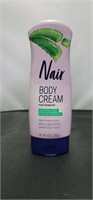Nair Body Cream Hair Remover