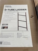 D-Tube Ladder