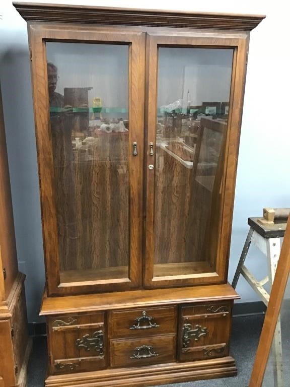 April Estate and Consignment Auction