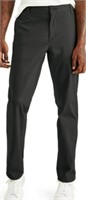 NEW Dockers Men's Ultimate 360 Straight-Fit