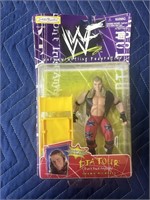 1998 JAKKS WWF DT6A TOUR SHAWN MICHAELS