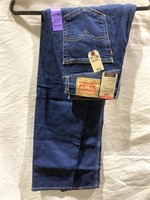 Levis Mens Regular Pants 30x32