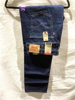 Levis Mens Straight Pants 40x32