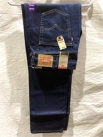 Levis Mens Straight Pants 40x32