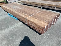 (35)PCs 14' P/T Lumber