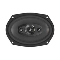 Scosche HD6904A-WM1SD 6x9 Multi-Fit HD Coaxial 4-W