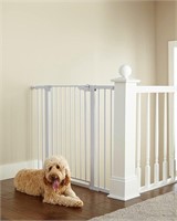 "Extra Tall Baby Gate for Dogs