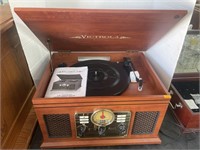 Victrola by innovative technology 6 in 1 Natalie