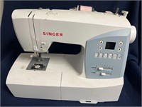 Singer Sewing Machine