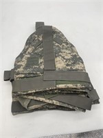 GI Military Crotch Protectors 
Quantity 13