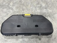 Very heavy duty Plano Bow Guard bow case