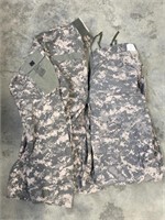 Medium-Long 
GI Military Jacket and Pants