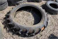 New Coop 11.2-34 Tire