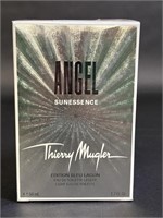 Thierry Mugler Lagoon Blue Angel Edition Perfume