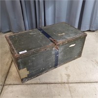 S3 Trunk 15x18x35"