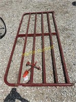Pipe Gate- 10 Ft, Never Installed (R2)