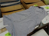 WWF Sleeveless Shirts - 508x - Mostly Gray - Assd