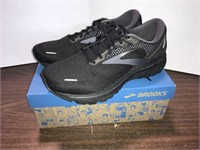 Brooks Men's Sz 11 "Ghost 14" Running Shoe