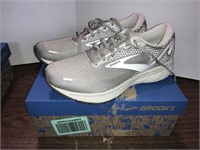 Brooks Women's Sz 9.5 "Ghost 14" Running Shoe