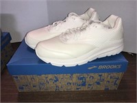 Brooks Men's Sz 9.5 "Addiction Walker 2" Shoe