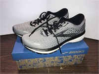 Brooks Men's Sz 10.5 "Ghost 13" Running Shoe