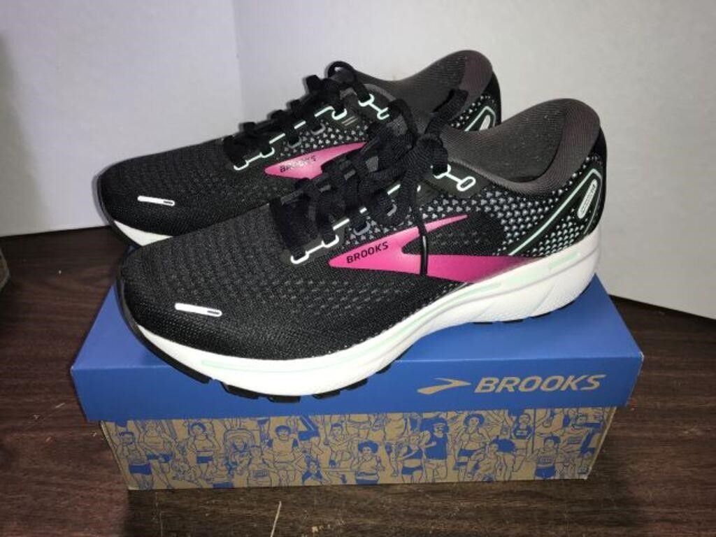 Brooks Running Shoes-Men's & Women's