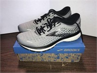 Brooks Men's Sz 10.5 "Ghost 13" Running Shoe