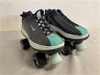 Nike Quad Skates Size 9.5