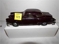 Studebaker Promotional Car