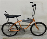 Schwinn Bicycle Maico Bike