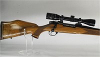 WEATHERBY  MARK V CAL. 7MM WB MAG BOLT ACTION