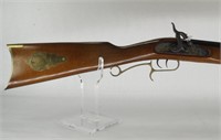 CONNECTICUT VALLEY ARMS 58 CAL. BLACK POWDER RIFLE