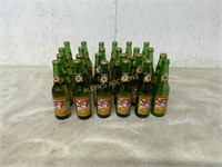 24 DALE EARHHARDT SUNDROP BOTTLES