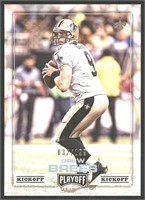 032/199 Parallel Drew Brees