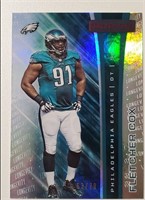 63/70 Parallel Fletcher Cox