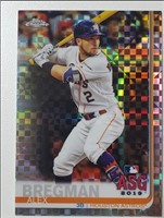 006/199 Parallel Alex Bregman