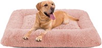 Deluxe Dog Bed Plush Pet Bed